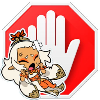 Waven AdBlock Error